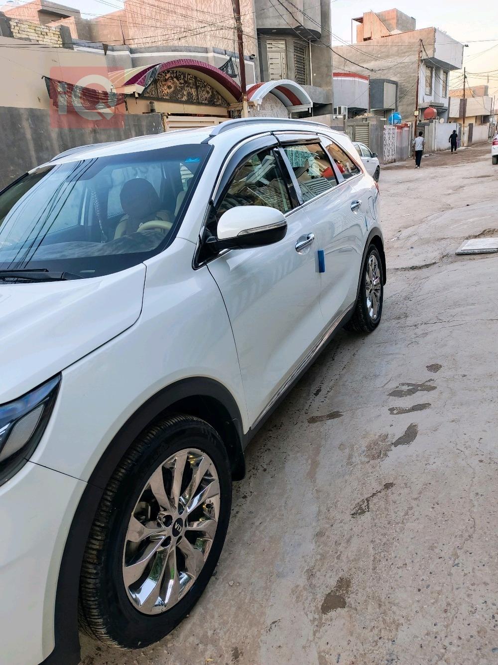 كيا سورينتو